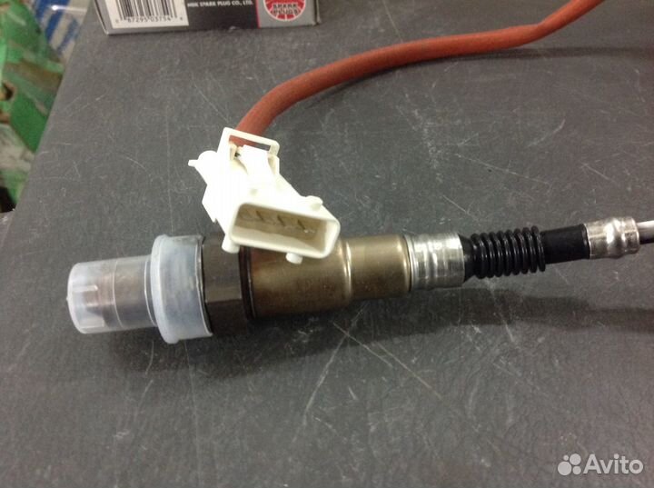 Лямбда зонд на Renault espace 3, Megan 1