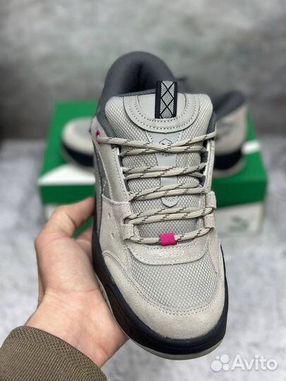 Кроссовки Puma 180 Tan