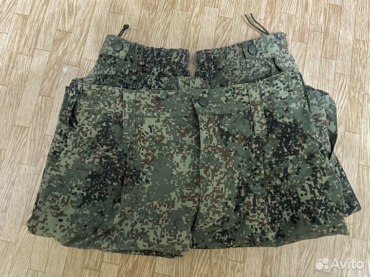 Костюм демисезонный вкпо