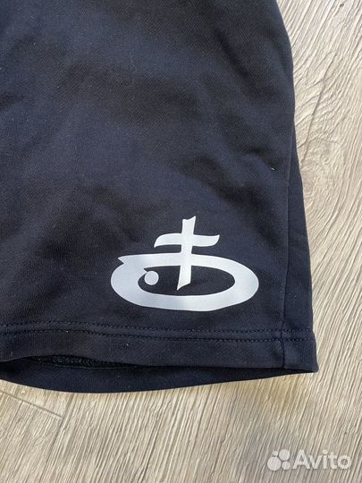 Шорты players club