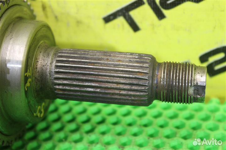 Привод передний Subaru Forester SG5 EJ20