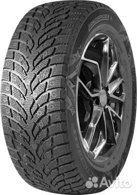 Landspider Arctictraxx 205/55 R16 94T