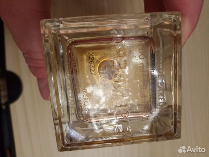 Туалетная вода женская eisenberg