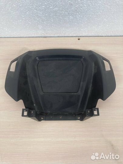 Накладка на торпедо (консоль) верхняя Ford Kuga 2