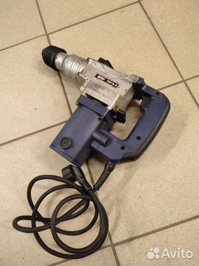 Перфоратор диолд прэ-4