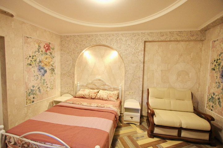 Квартира-студия, 40 м², 2/3 эт.