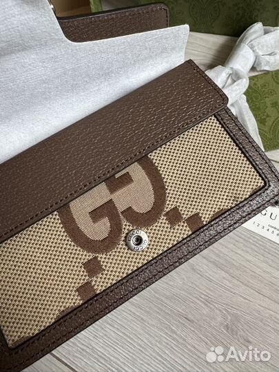 Сумка Gucci Mini Dionysus новая