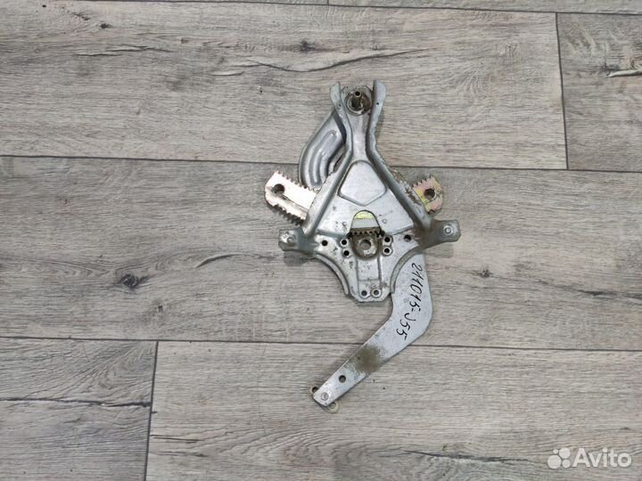 Стеклоподъемник задний левый Nexia Нексия