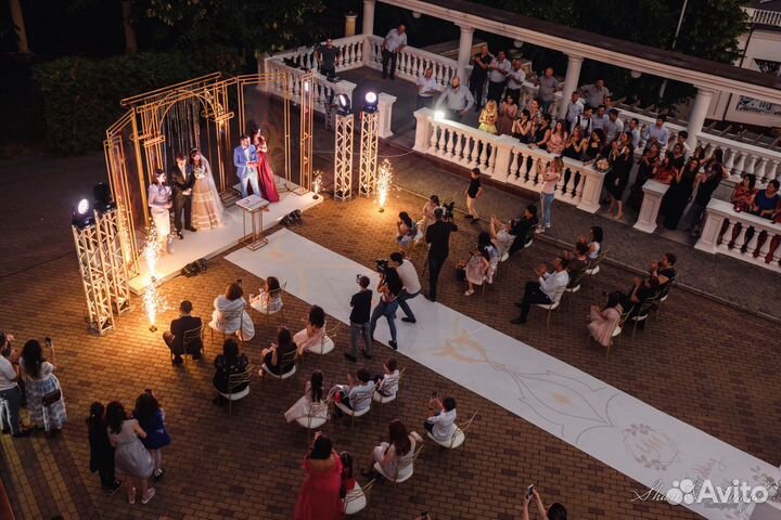 Фотозоны оформление декор