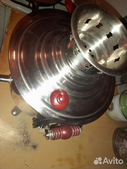 Самовар электрический