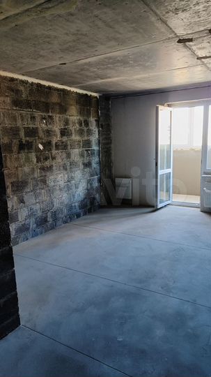 Квартира-студия, 24,9 м², 23/29 эт.