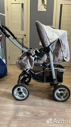 Детские коляски