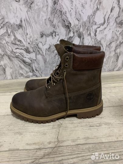 Timberland 6 inch premium boot WP