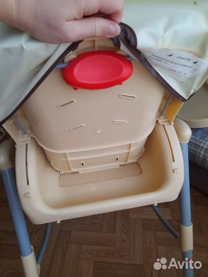 Стульчик для кормления
