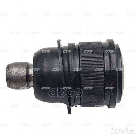 Cbmz-17 Опора шаровая перед прав/лев CB02