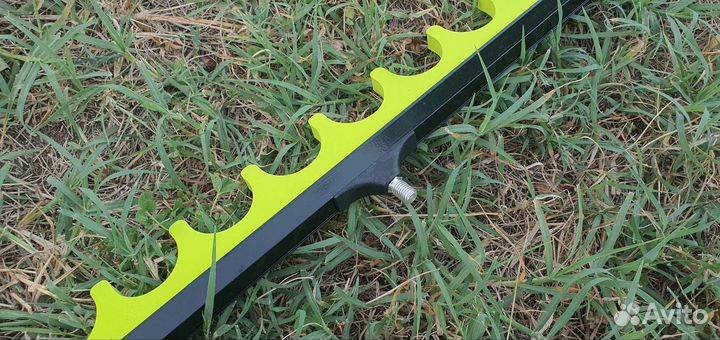 Фидерная гребёнка 50 см