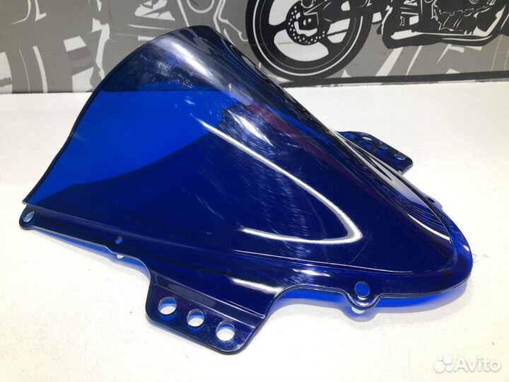 Ветровое стекло Suzuki GSX-R 1000 K6 2006г