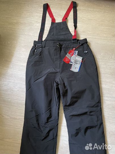 Горнолыжные штаны 6 XL