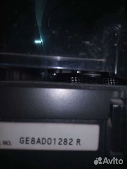 Technics sl 1210 mk2