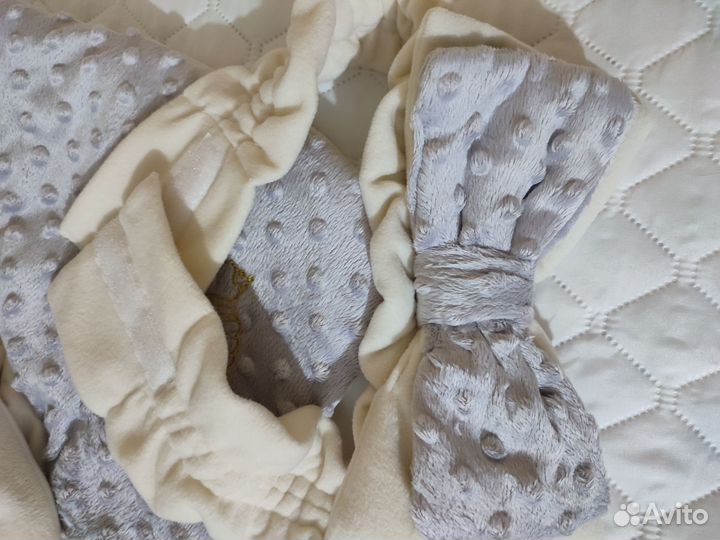 Набор для выписки из роддома