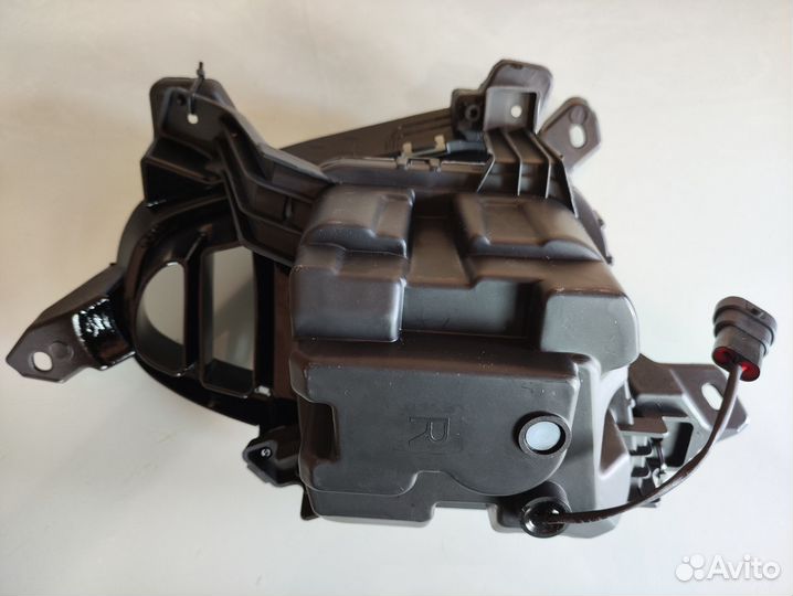 Фара противотуманная Kia Sorento Prime Led