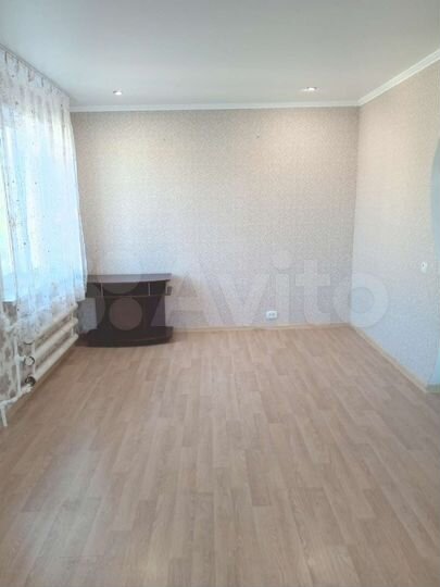 1-к. квартира, 31,2 м², 4/5 эт.