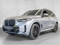 BMW X5 3.0 AT, 2024, 10 км, с пробегом, цена 17 300 000 руб.