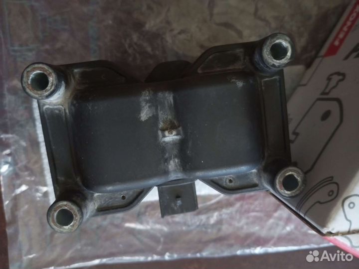 Катушка зажигания Bosch ford focus 2 1.8 Restayl