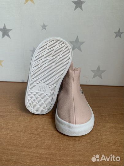 Ботиночки hm