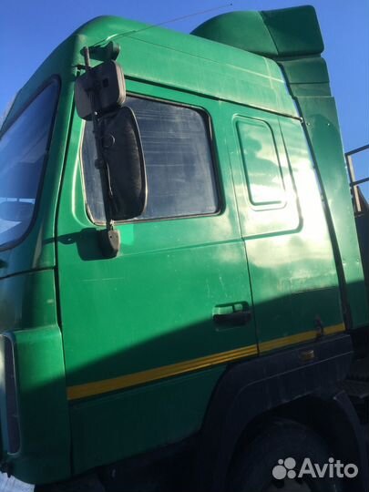 МАЗ 6430B9-1420-012, 2013