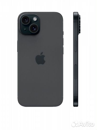 iPhone 15, 128 ГБ