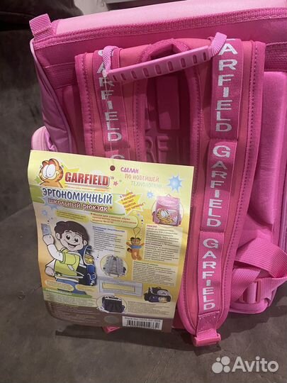 Рюкзак новый