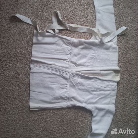 Кимоно для дзюдо