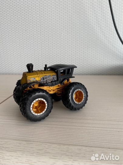 Внедорожник