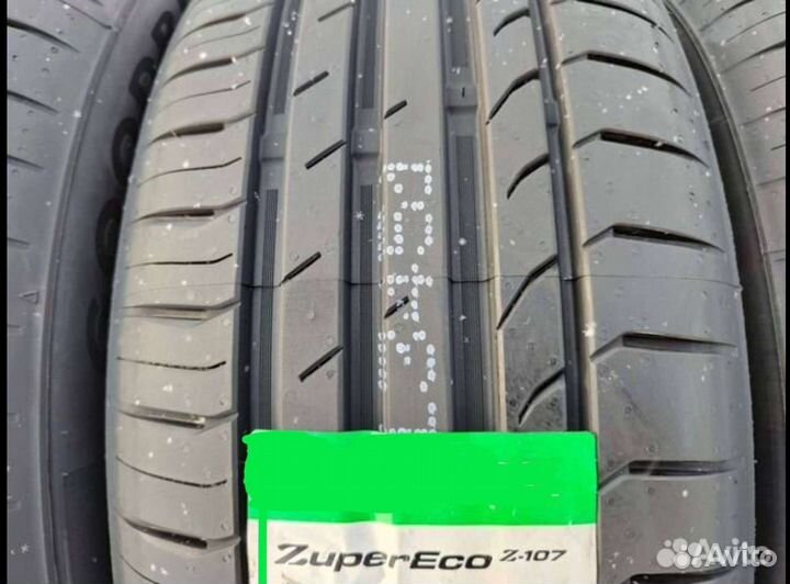 Westlake Zuper Eco Z-107 195/65 R15