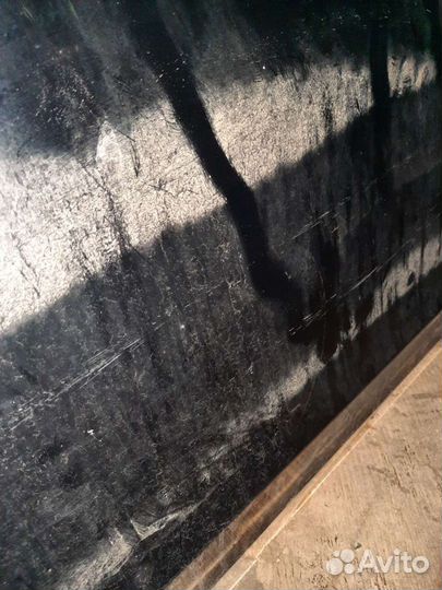 Двери Audi A4 B8