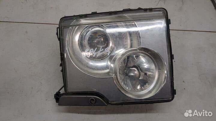 Фара (передняя) Land Rover Range Rover 3 (LM), 200