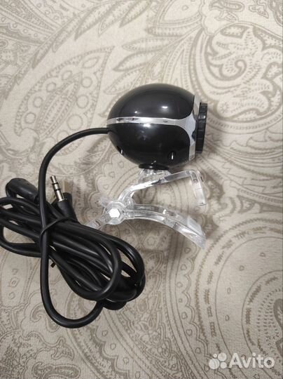 Веб-камера Defender