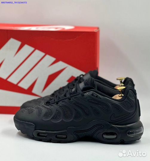 Кроссовки Nike Air Max Plus Drift (Арт.13765)