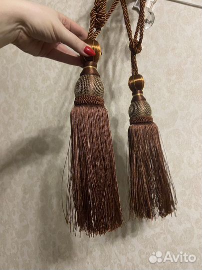 Подхват для штор