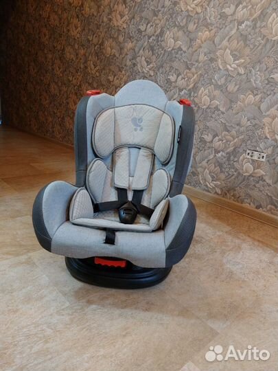 Автокресло Bertoni (Lorelli) от 0 до 25 кг