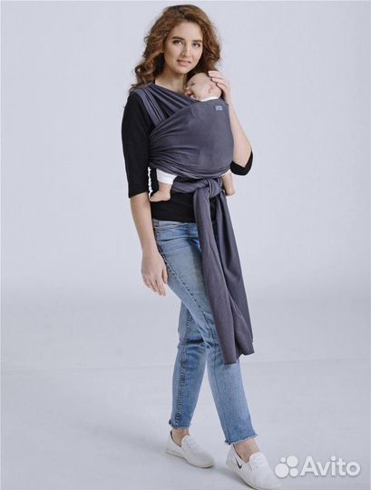 Новый Слинг шарф diva