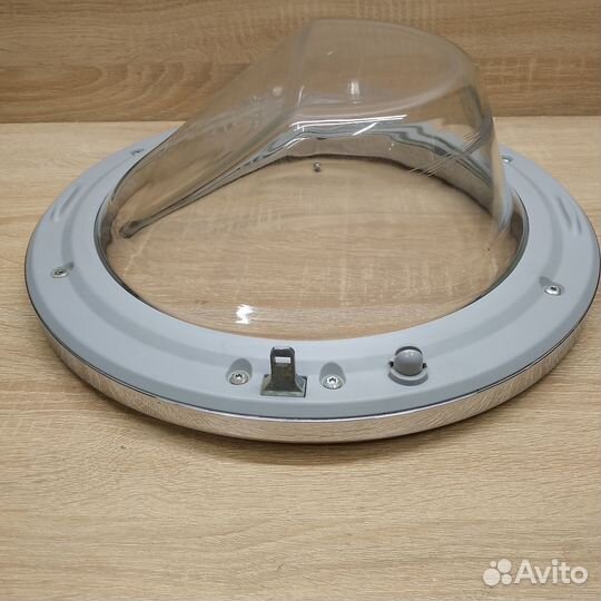 1108430008 Люк стиральной машины AEG