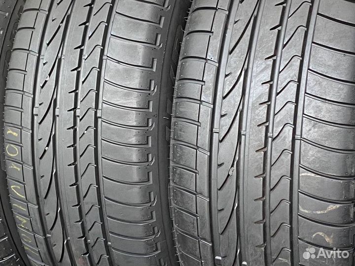 Bridgestone Dueler H/P Sport 235/55 R19