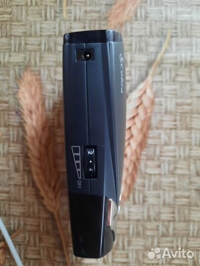 Антирадар Cobra