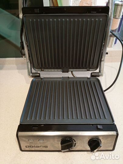 Электрогриль