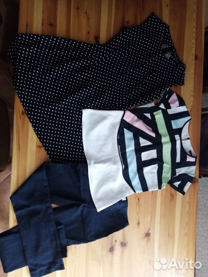 Женская одежда 40 42 размер