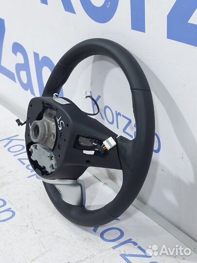 Руль Kia Stinger CK 2021