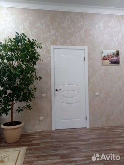 Межкомнатные двери