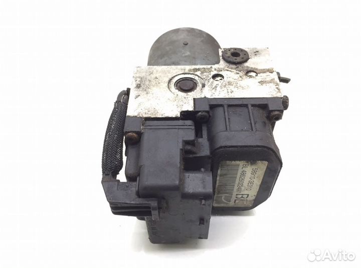 Блок ABS Kia Sorento 2.5 crdi 2005